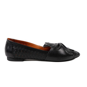 Pantofi dama ALPETTO 3011N Negri