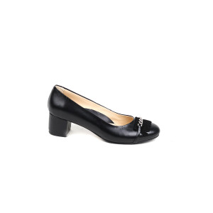 Pantofi dama Clarette 589 Negru