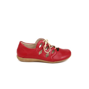 Pantofi dama Remonte R3801-33 Rosu