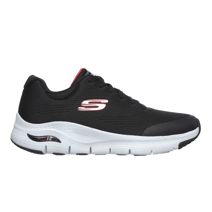 Pantofi sport barbati SKECHERS 232040 Negri