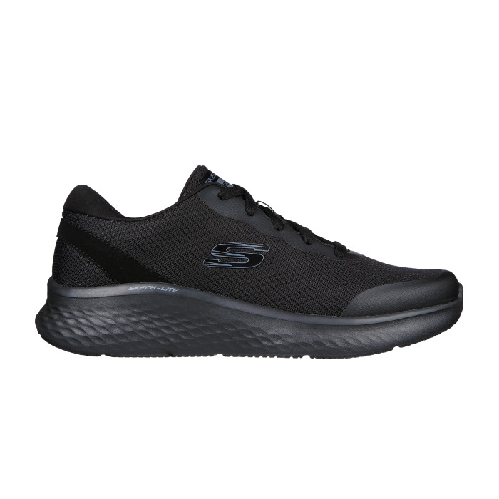 Pantofi sport barbati SKECHERS 232591 Negri