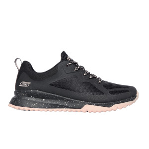 Pantofi sport dama SKECHERS 117186N Negri