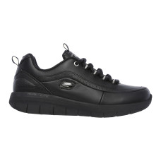 Pantofi sport dama SKECHERS 12363N Negri