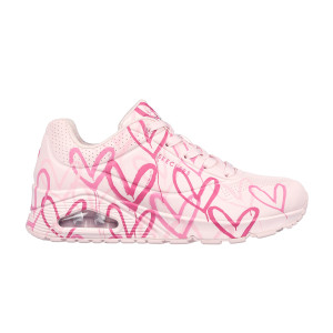 Pantofi sport dama SKECHERS 155507 Roz