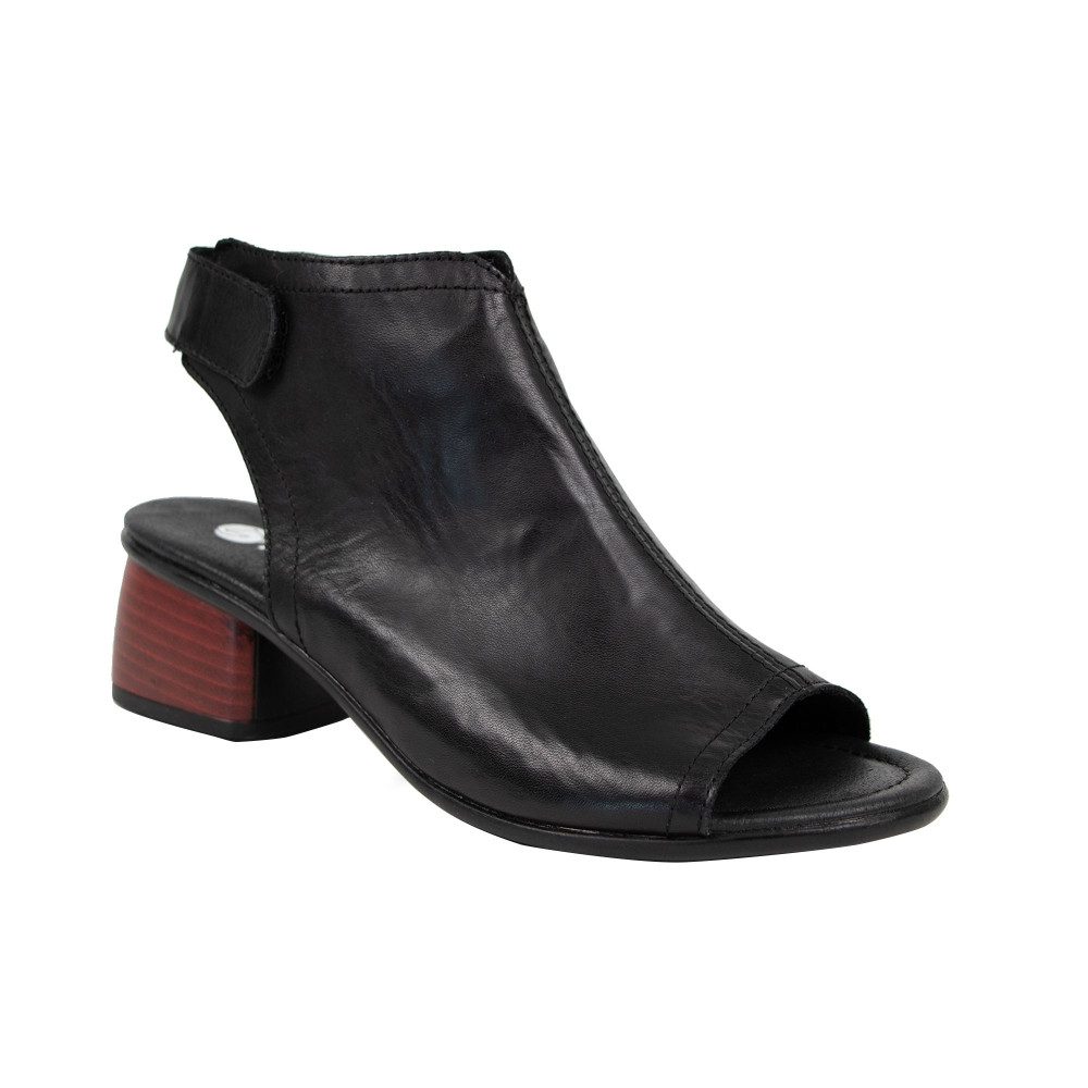 Sandale dama Remonte R8770-01 Negru