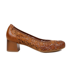Pantofi dama PITILLOS 1413C Maro
