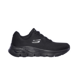 Pantofi sport dama Skechers 149057N Negri