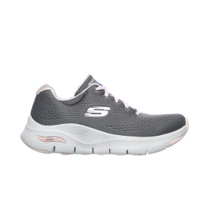 Pantofi sport dama Skechers 149057G Gri