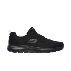 Pantofi sport barbati Skechers 232057 Negri