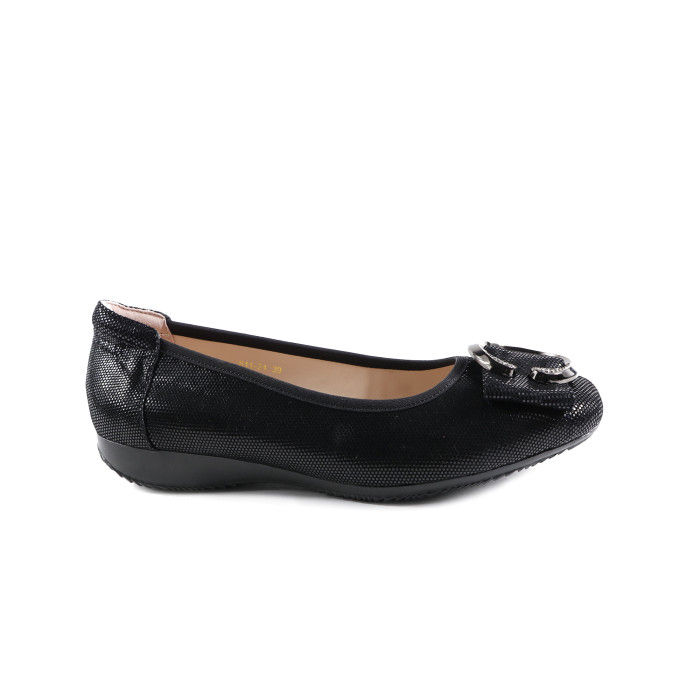 Pantofi dama Formazione 811-21 Negri