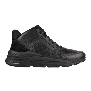 Ghete barbati SKECHERS 237204 Negre