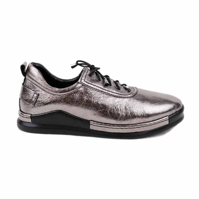 Pantofi dama Dogati 1016-302 Argintiu