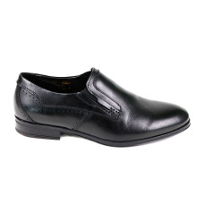 Pantofi barbati Gitanos 7406 Negri