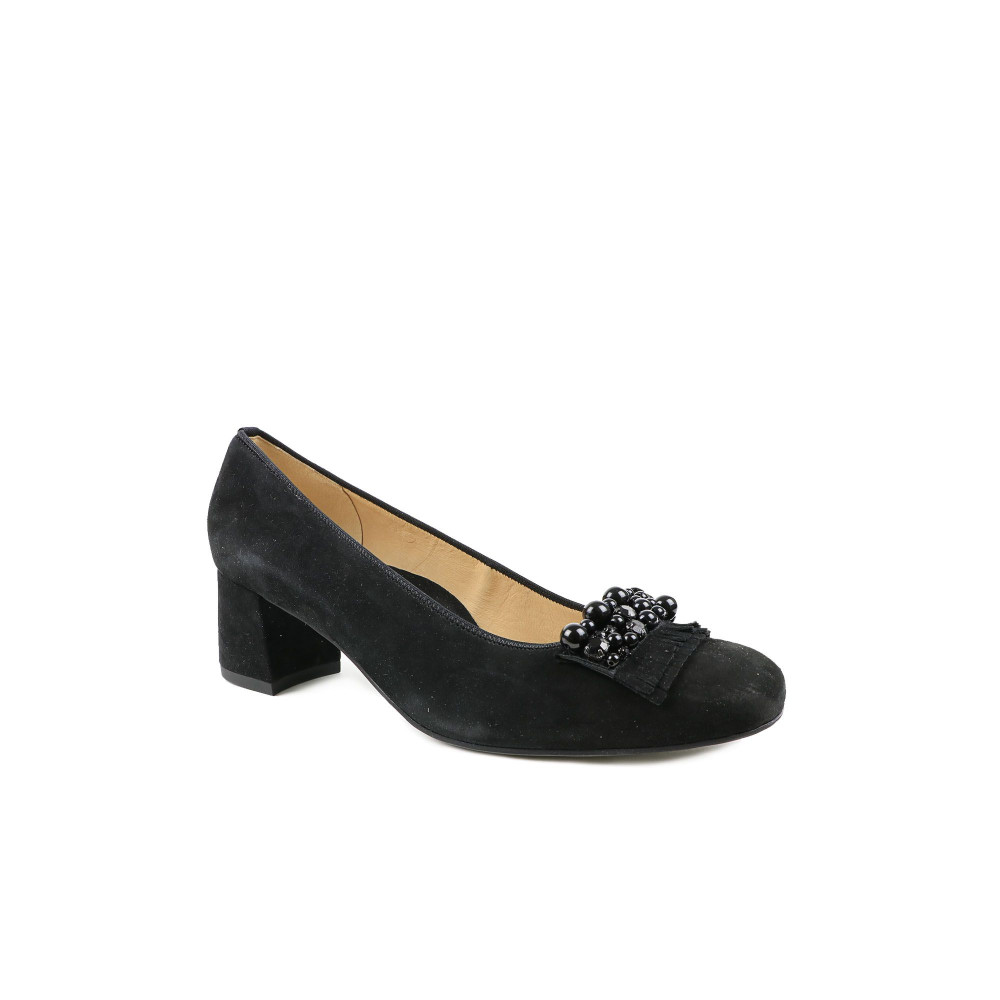 Pantofi dama Ara 35568-60 Negru