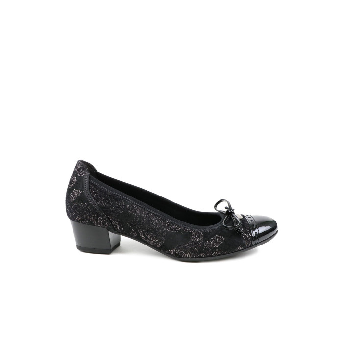 Pantofi dama Gabor 92203-17 Negru