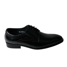 Pantofi barbati Eldemas 550-027S Negru