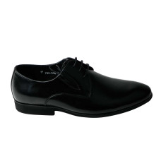 Pantofi barbati Eldemas 792-036-2 Negru