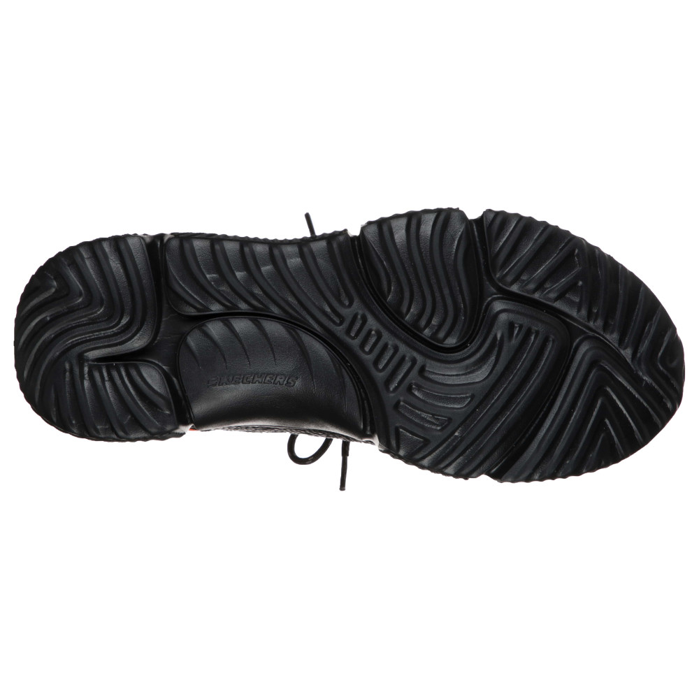 Pantofi sport barbati Skechers 51904 Negru