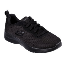 Pantofi sport dama Skechers 12964 Negru