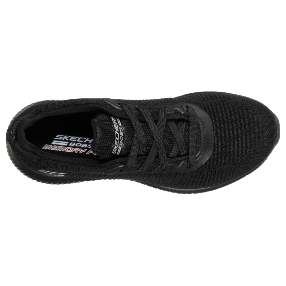 Pantofi sport dama Skechers 32504 Negru