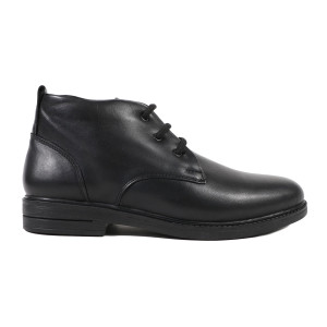 Ghete barbati JSCARPE 5056 Negre