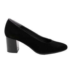 Pantofi dama Pitillos 5850 Negru