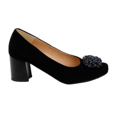 Pantofi dama Conhpol 997-100 Negru