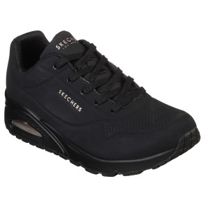 Pantofi sport dama Skechers 73690 Negru