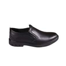 Pantofi barbati Mels 17011 Negru