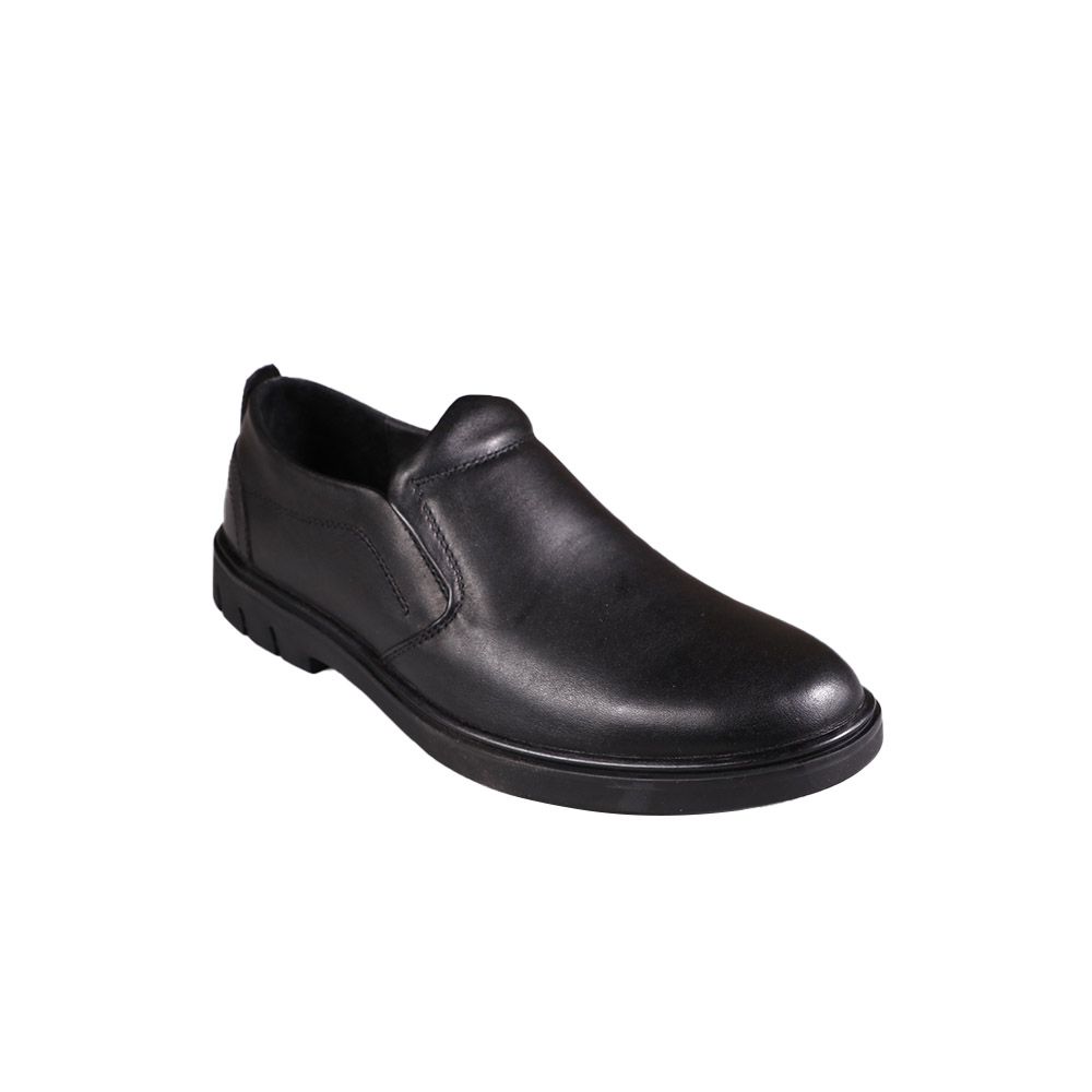 Pantofi barbati Mels 17011 Negru