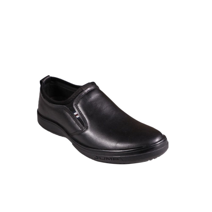 Pantofi barbati Mels 1801 Negru