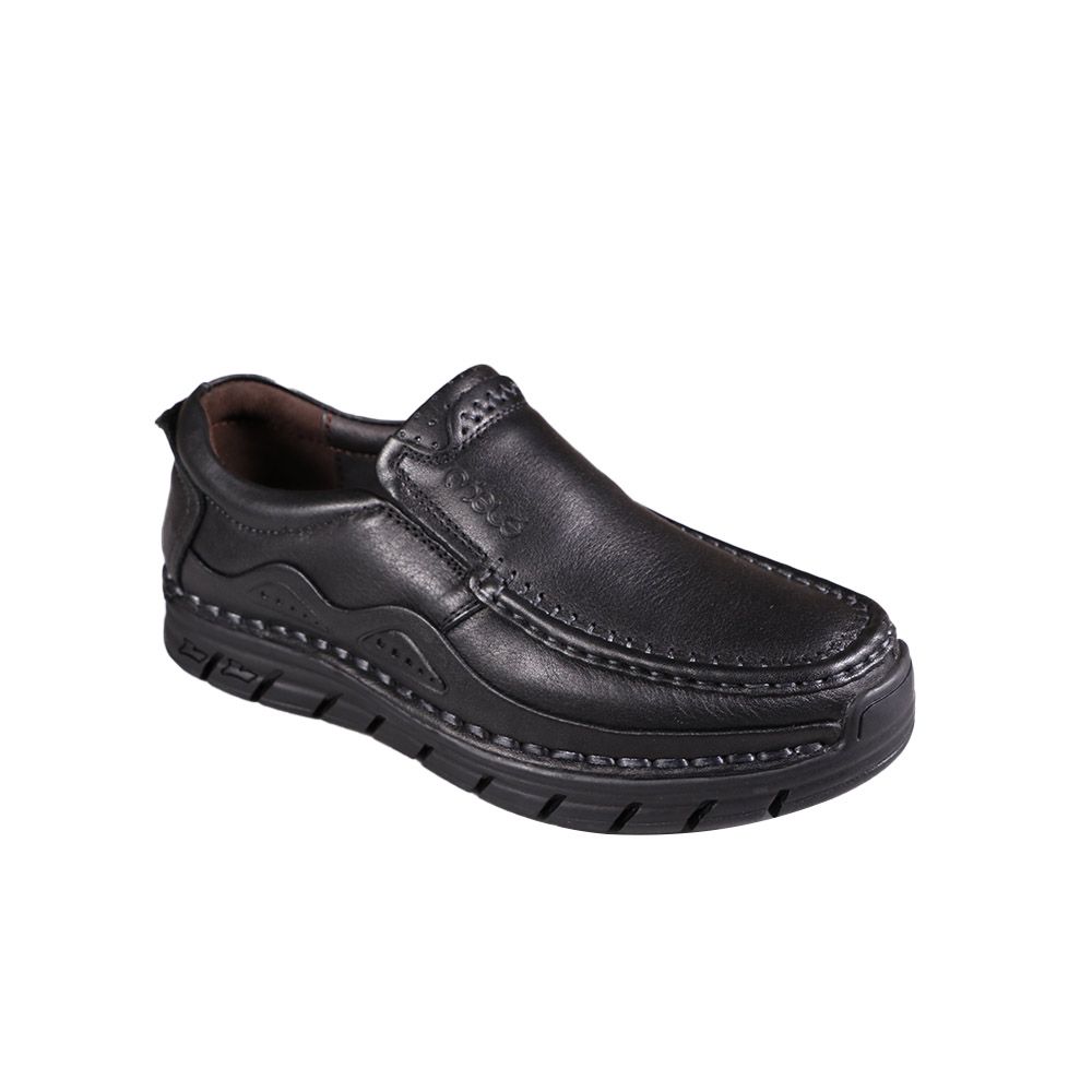 Pantofi barbati Mels 9816 Negru