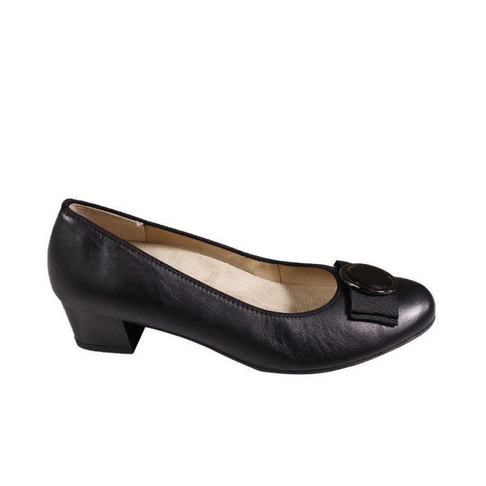 Pantofi dama Ara 45882-01 Negru