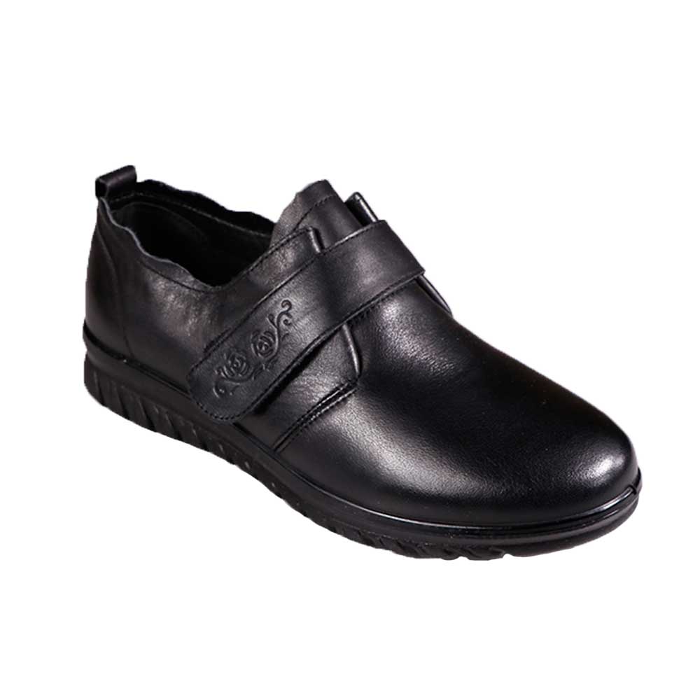 Pantofi dama Pass J9P9761801 Negru