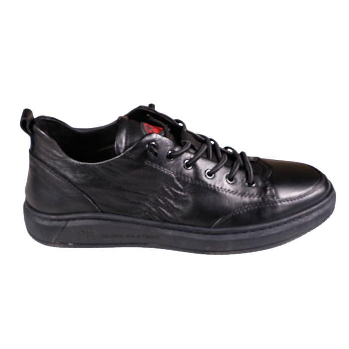 Pantofi sport barbati Franco Gerardo 68777A-1 Negru