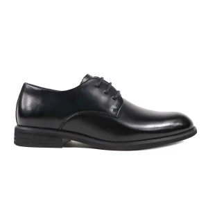 Pantofi barbati CARIBU 30015-01N Negri