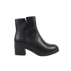 Ghete dama PASS J8J830026-01NE Negre