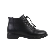 Ghete dama PASS J9J930001A-01N Negre