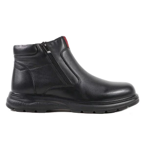 Ghete barbati MELS L52681N Negre