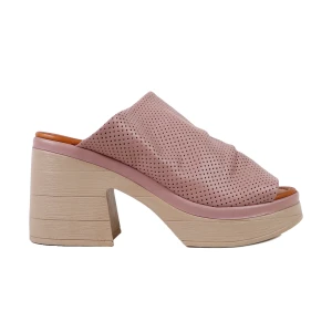 Papuci dama DOGATI 10253-1019 Pudra