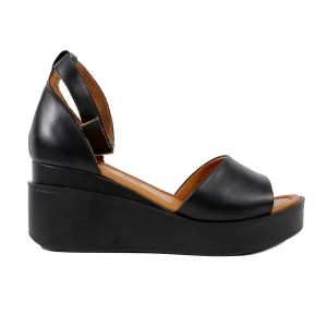 Sandale dama DOGATI 1354-1002 Negre