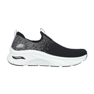 Pantofi sport dama SKECHERS 149684N Negri