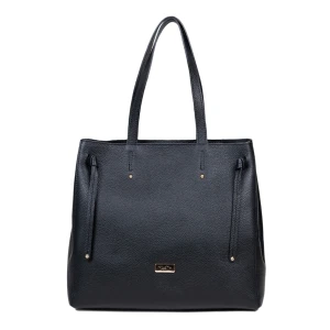 Geanta piele PRETTA 2780 Neagra
