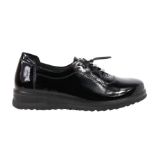 Pantofi dama PASS X4X440003A-01L Negri