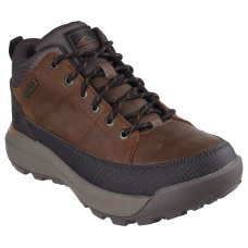 Ghete barbati SKECHERS 210900 Maro