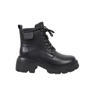 Ghete dama FORMAZIONE 8099N Negre