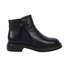 Ghete dama FORMAZIONE 9A819N Negre