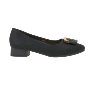 Pantofi dama FORMAZIONE TP229N Negri