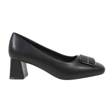 Pantofi dama FORMAZIONE TP2377-2 Negri