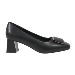 Pantofi dama FORMAZIONE TP2377-2 Negri